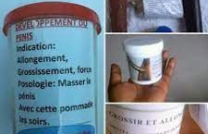 ALLONGER VOTRE PÉNIS GRÂCE AU PUISSANT HUILE MALAKO – GRAND MAÎTRE SAFARI mediacongo